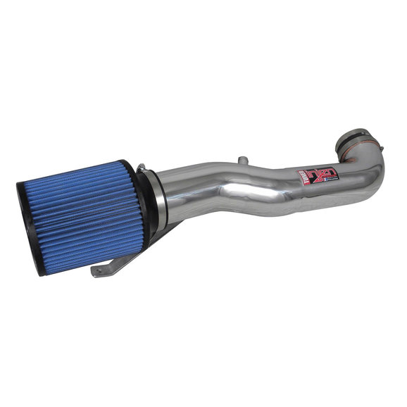 Injen Power Flow Air Intake System with Dry Filter Injen Power Flow Air Intake System with Dry Filter for 12-17 Jeep Wrangler JK with 3.6L