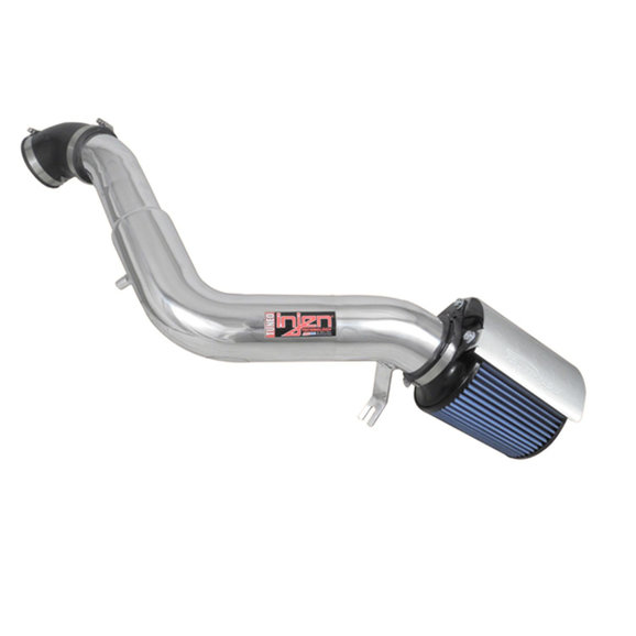 Injen Power Flow Air Intake System with Dry Filter Injen Power Flow Air Intake System with Dry Filter for 05-10 Jeep Grand Cherokee WK 3.7L