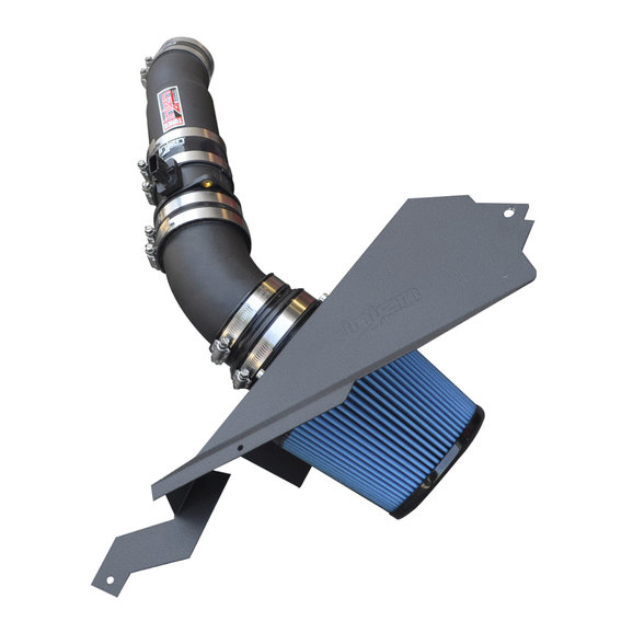 Injen Power Flow Air Intake System with Dry Filter Injen Power Flow Air Intake System with Dry Filter for 2016 Jeep Grand Cherokee 3.0L Turbo Diesel