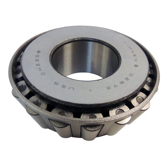 Crown Automotive Outer Pinion Bearing Crown Automotive J0052878 Outer Pinion Bearing Jeep Vehicles with Dana Spicer Axles