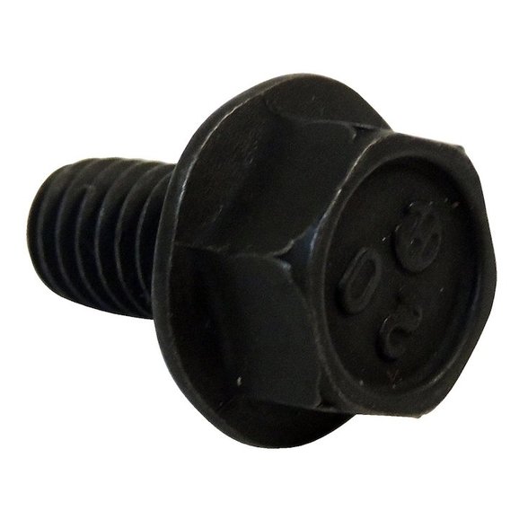 Mopar Differential Cover Bolt Mopar 02954031 Differential Cover Bolt for Jeep Vehicles
