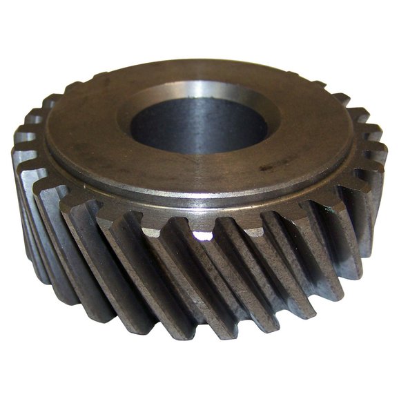 Crown Automotive Crankshaft Timing Gear Crown Automotive J0641282 Crankshaft Timing Gear for 41-71 Jeep Willy's and CJ with Gear Driven Timing