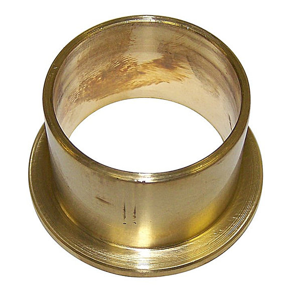 Crown Automotive Spindle Bushing Crown Automotive J0649783 Spindle Bushing for 41-86 Jeep Vehicles