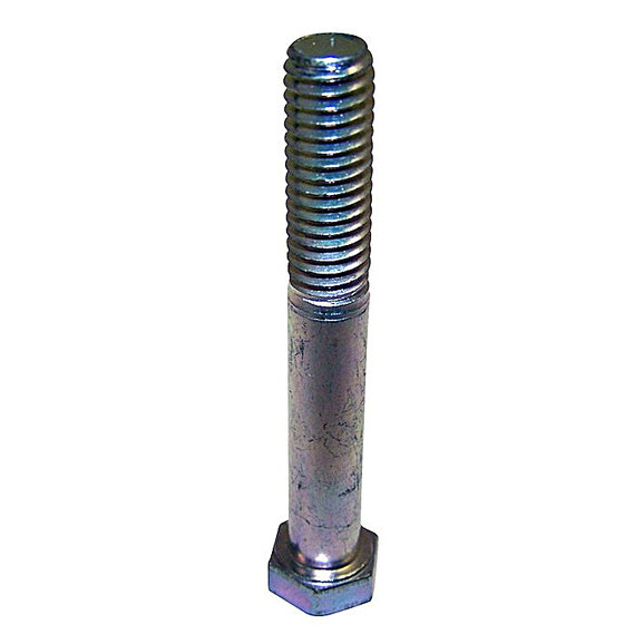 Crown Automotive Cylinder Head Bolt Crown Automotive J0733955 Cylinder Head Bolt for 54-64 Willys Pickup, Sedan and Wagon with 6 Cylinder Engine