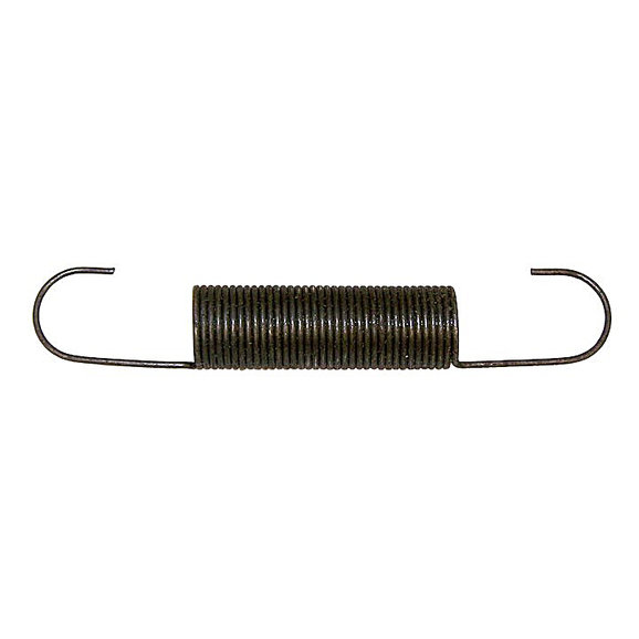 Crown Automotive Accelerator Pedal Spring Crown Automotive J0803358 Accelerator Pedal Spring for 53-71 Jeep CJ-3B, CJ-5 and CJ-6