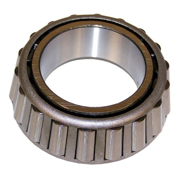 Crown Automotive Dana 44 Differential Carrier Bearing Crown Automotive J0805311 Dana 44 Differential Carrier Bearing for 69-06 Jeep CJ, Wrangler YJ & TJ and 86-92 Cherokee XJ & Comanche MJ