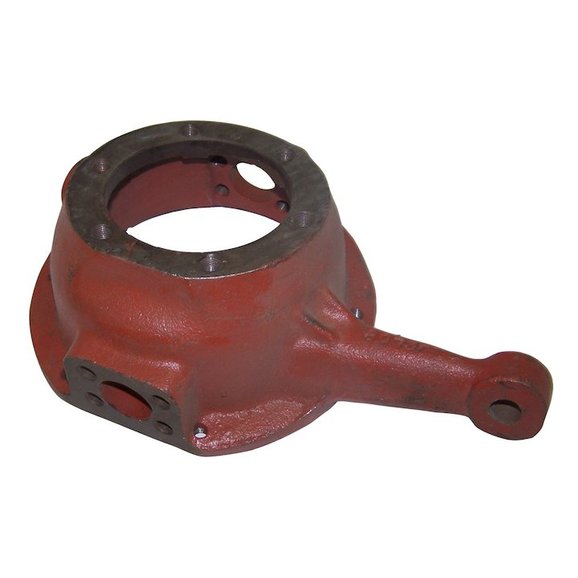 せんよう Crown Automotive Steering Knuckle for 45-71 Jeep Willy's and