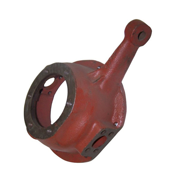 Crown Automotive Steering Knuckle Crown Automotive  Steering Knuckle for 45-71 Jeep Willy's and CJ with Dana 25 or Dana 27 Axle