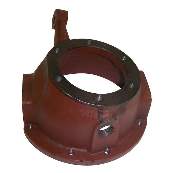 Crown Automotive  Steering Knuckle for 45-71 Jeep Willy's and CJ with Dana 25 or Dana 27 Axle