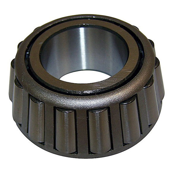 Crown Automotive Front Output Shaft Bearing Crown Automotive J0942113 Front Output Shaft Bearing for 62-79 Jeep Vehicles with Dana Spicer Model 20 Transfer Case