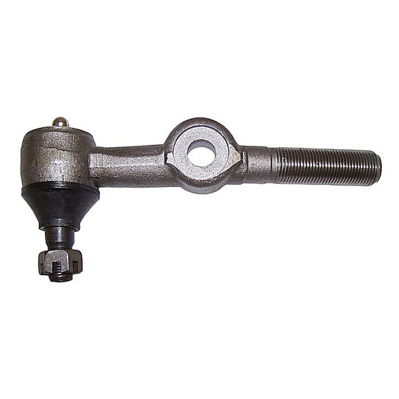 Crown Automotive Tie Rod End Crown Automotive J0809189 Tie Rod End for 50-63 Willys MB and M38-A1