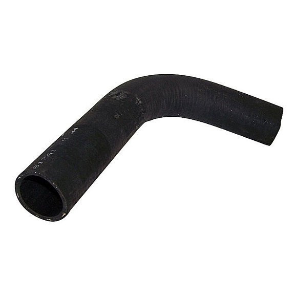Crown Automotive Upper Radiator Hose Crown Automotive J0906779 Upper Radiator Hose for 55-71 Jeep CJ-5 and CJ-6 with F-Head Engine