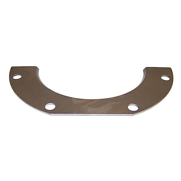 Crown Automotive Steering Knuckle Seal Retainer Plate Crown Automotive J0908006 Steering Knuckle Seal Retainer Plate for 41-71 Jeep Vehicles with Dana 25 or Dana 27 Front Axle