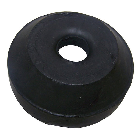 Crown Automotive Upper Transfer Case Mount Bushing Crown Automotive J0926671 Upper Transfer Case Mount Bushing for 41-71 Jeep Vehicles with Dana 18 Transfer Case