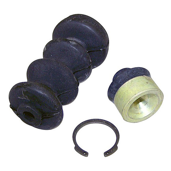 Crown Automotive Clutch Slave Cylinder Repair Kit Crown Automotive J0933747 Clutch Slave Cylinder Repair Kit for 63-64 Jeep SJ & J Series