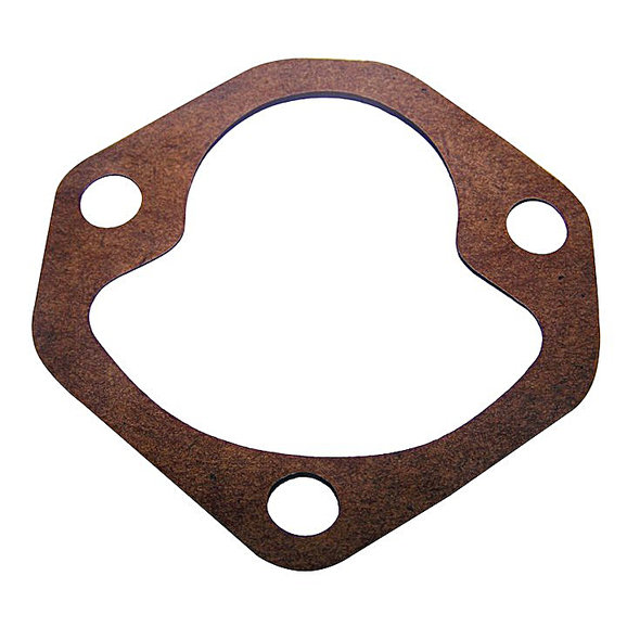 Crown Automotive Steering Box Gasket Crown Automotive J0940522 Steering Box Gasket for 74-99 Jeep Vehicles with Manual Steering