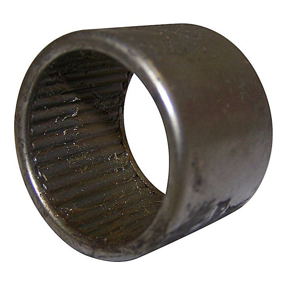 Crown Automotive Steering Sector Shaft Bearing Crown Automotive J0940538 Steering Sector Shaft Bearing for 81 CJ-5, CJ-7 and CJ-8 with Right Hand Drive