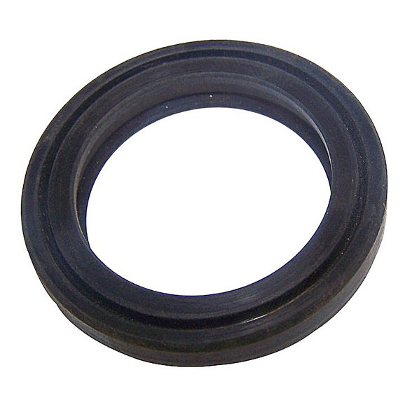 Crown Automotive Sector Shaft Oil Seal Crown Automotive J0940555 Sector Shaft Oil Seal for 66-71 Jeep C-101 Commando