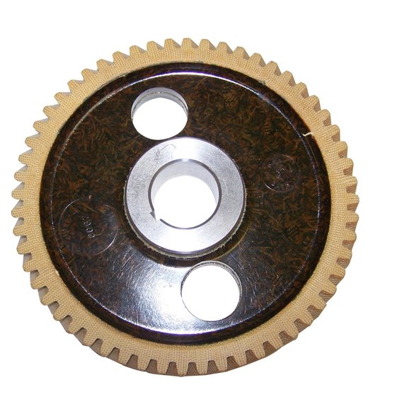 Crown Automotive Camshaft Timing Gear Crown Automotive J0948137 Camshaft Timing Gear for 46-71 M-38, M38-A1 and CJ