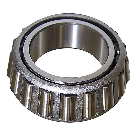 Crown Automotive Dana 25 Differential Bearing Crown Automotive J3105346 Dana 25 Differential Bearing for 41-65 Jeep Vehicles