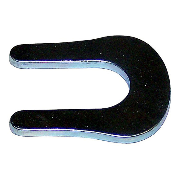 Crown Automotive Parking Brake Lever Retainer Crown Automotive J3108202 Parking Brake Lever Retainer for 81-96 Jeep Vehicles with 10" Drum Brakes