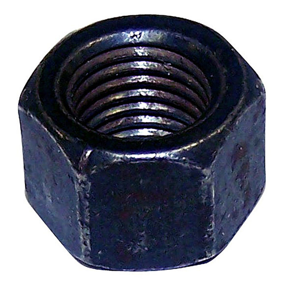 Crown Automotive Connecting Rod Nut Crown Automotive J3149556 Connecting Rod Nut For 81-86 Jeep CJ Series with 4.2L or 5.0L Engine