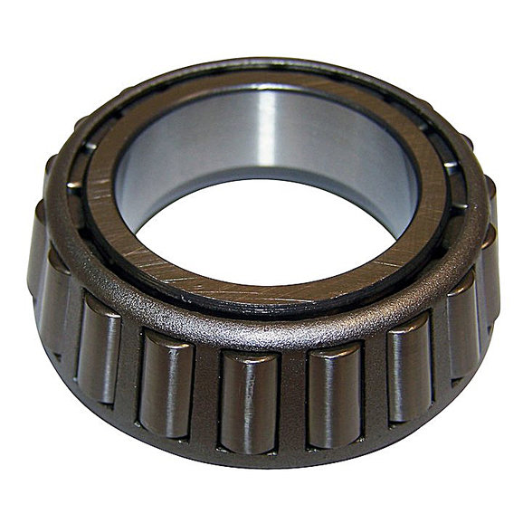 Crown Automotive Rear Axle Shaft Bearing Crown Automotive J3150046 Rear Axle Shaft Bearing for 76-86 Jeep CJ-5, CJ-7 & CJ-8 with AMC Model 20 Rear Axle