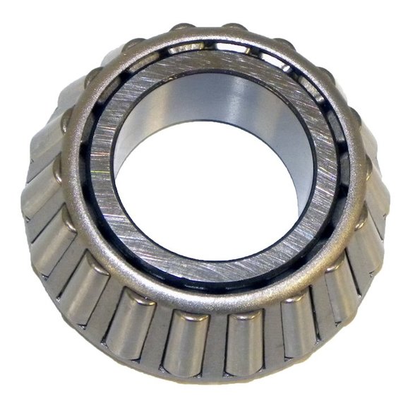 Crown Automotive Front Output Shaft Bearing Crown Automotive J3156063 Front Output Shaft Bearing for 80-86 Jeep CJ with Dana 300 Transfer Case & Pinion Bearing