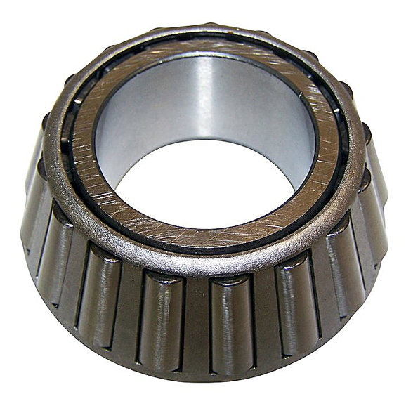 Crown Automotive Inner Pinion Bearing Crown Automotive J3156066 Inner Pinion Bearing 63-86 Jeep Vehicles with Dana 27 or Dana 30 Front Axle
