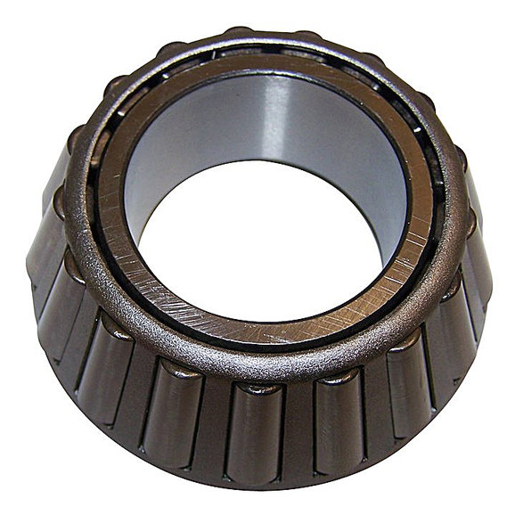 Crown Automotive Inner Pinion Bearing Crown Automotive J3170947 Inner Pinion Bearing for 84-06 Jeep Vehicles with Dana 35 Rear Axle