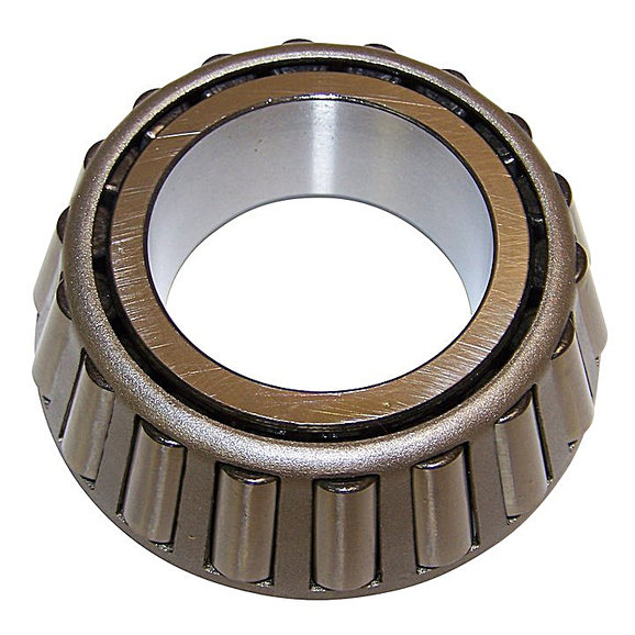 Crown Automotive Inner Pinion Bearing Crown Automotive J3172563 Inner Pinion Bearing for 76-86 Jeep CJ Series; 91-01 Cherokee XJ; 05-10 Grand Cherokee WK; 06-10 Commander XK and 02-10 Liberty KJ & KK