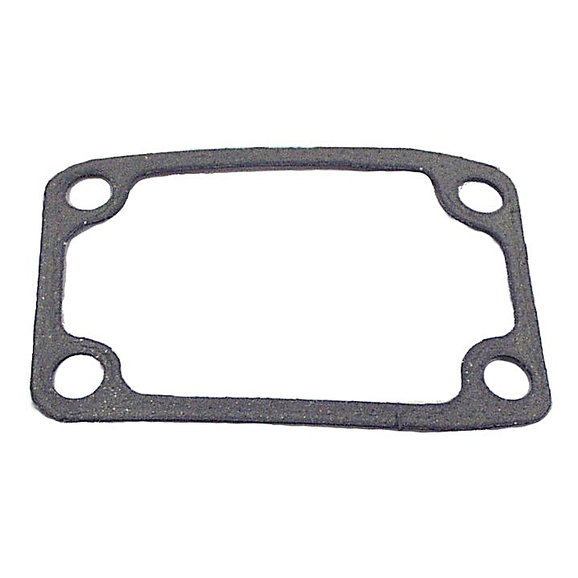 Crown Automotive Exhaust Manifold Gasket Crown Automotive J3184277 Exhaust Manifold Gasket for 66-79 Jeep Vehicles with 6-Cylinder Engine