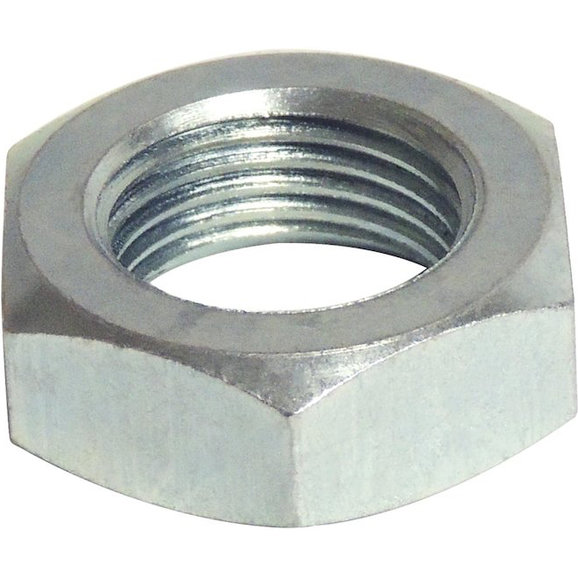 Crown Automotive J3200501 Pitman Arm Nut for 7218 Jeep CJ, Wrangler YJ