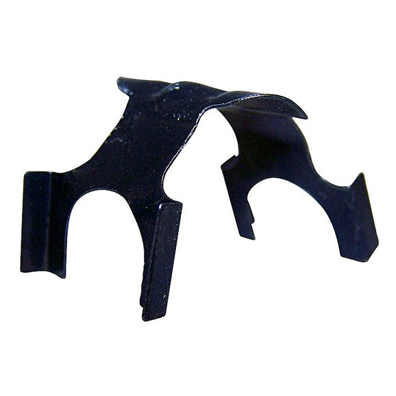 Crown Automotive Steering Shaft Spring Crown Automotive J3204878 Steering Shaft Spring for 72-86 Jeep CJ, SJ and J-Series with Power Steering