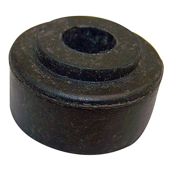 Crown Automotive Shock Bushing Crown Automotive J3216638 Shock Bushing for 87-95 Jeep Wrangler YJ, 84-96 Cherokee XJ, 86-92 Comanche MJ