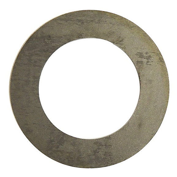 Crown Automotive Differential Side Washer Crown Automotive J3220250 Differential Side Washer for 69-95 Jeep CJ & Wrangler YJ and 84-93 Cherokee XJ and Comanche MJ with Dana 44 Rear Axle