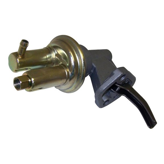 Crown Automotive J3228191 Fuel Pump for 77-90 Jeep CJ and Crown Automotive J3228191 Fuel Pump for 77-90 Jeep CJ and