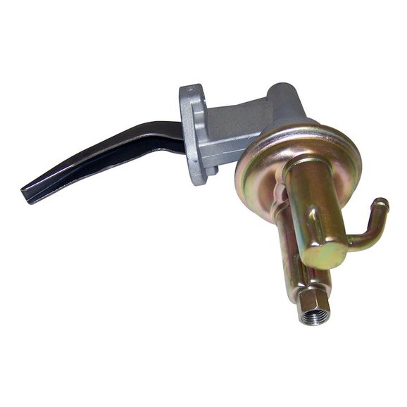 Crown Automotive Fuel Pump Crown Automotive J3228195 Fuel Pump for 76-81 Jeep CJ Series with V-8 Engine