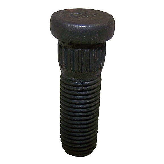 Crown Automotive Wheel Stud Crown Automotive J3230413 Wheel Stud for 80-86 Jeep SJ and J-Series with AMC 20 Rear Axle