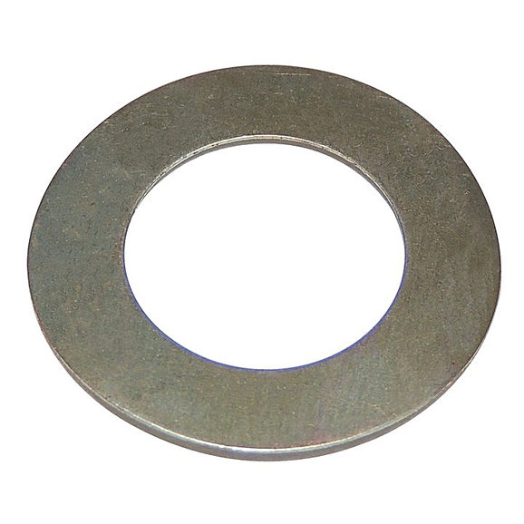 Crown Automotive Distributor Gear Shim Crown Automotive J3231413 Distributor Gear Shim for 78-90 Jeep Vehicles with 4 or 6-Cylinder Engines