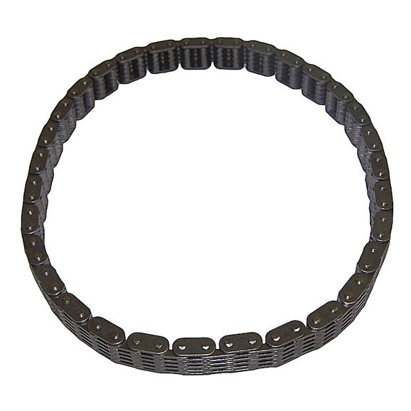 Crown Automotive Timing Chain Crown Automotive J3234433 Timing Chain for 79-91 Jeep Vehicles with 5.0L 304c.i. or 5.9L 360c.i. 8 Cylinder Engine
