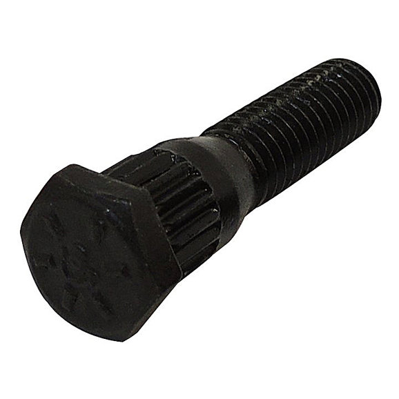 Crown Automotive Exhaust Manifold Stud Crown Automotive J4007109 Exhaust Manifold Stud for 87-02 Jeep Wrangler YJ & TJ and 84-00 Jeep Cherokee XJ and 93-98 Grand Cherokee ZJ