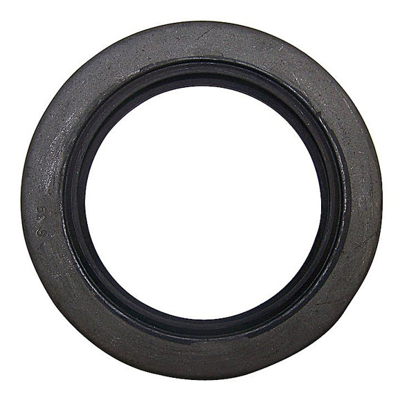 Crown Automotive Hub Seal  Crown Automotive J5352637 Hub Seal  for 74-77 Jeep J-20