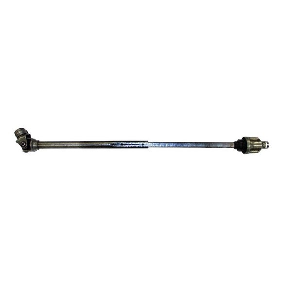 Crown Automotive Lower Steering Shaft Assembly Crown Automotive J5353135 Lower Steering Shaft Assembly for 76-86 Jeep CJ with Manual Steering