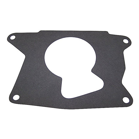 Crown Automotive Transfer Case Gasket  Crown Automotive J5358840 Transfer Case Gasket  for 73-79 Jeep CJ-7, SJ and J-Series with Quadra-Trac Transfer Case