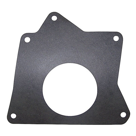 Crown Automotive Transmission Adapter Gasket Crown Automotive J5359411 Transmission Adapter Gasket for 80-86 Jeep CJ-5, CJ-7, CJ-8, SJ and J-Series with T176 or T177 Transmission