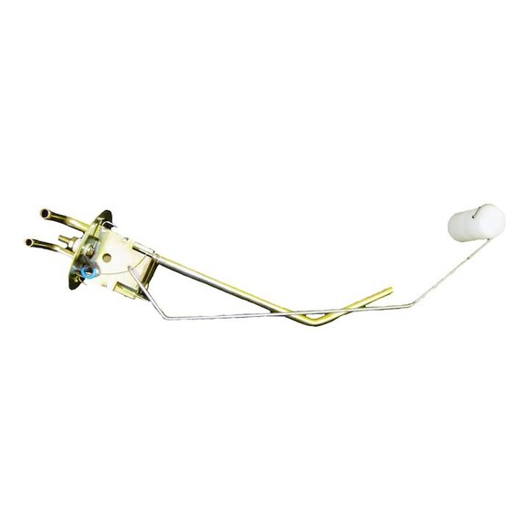 Crown Automotive Fuel Sending Unit Crown Automotive J5362090 Fuel Sending Unit for 79-86 Jeep CJ-5, CJ-7 & CJ-8 with 20 Gallon Fuel Tank