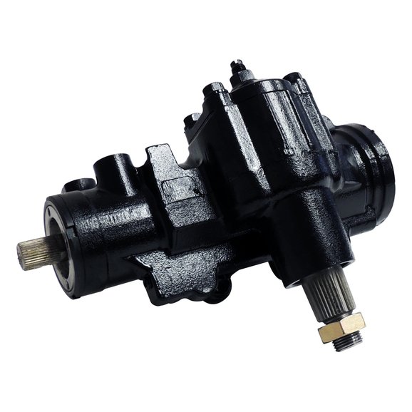 Crown Automotive Power Steering Box Crown Automotive J5363231 Power Steering Box for 80-86 Jeep CJ