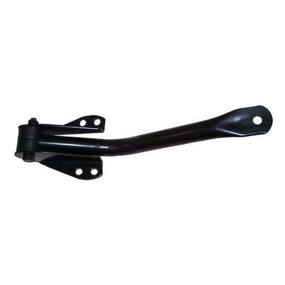 Crown Automotive Mirror Arm & Bracket Crown Automotive Mirror Arm & Bracket for 55-86 Jeep CJ Series
