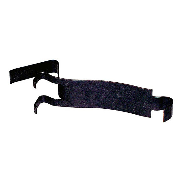 Crown Automotive Brake Caliper Spring Crown Automotive J8124573 Brake Caliper Spring for 74-91 Jeep SJ and J-Series